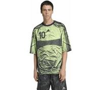 Adidas Originals Unisex Adilenium Season 4 Teamgeist Printed Jersey Taille: L | Hauts de sport Outlet | Unisex