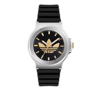 Adidas Originals Unisex Analog Quarz Armbanduhr Expression Three