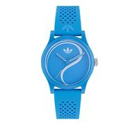 Adidas Originals Unisex Analog Quarz Armbanduhr Game Two