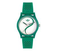 Adidas Originals Unisex Analog Quarz Armbanduhr Game Two