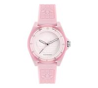 Adidas Originals Unisex Analog Quarz Armbanduhr Project Four Solar