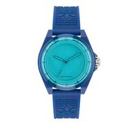 Adidas Originals Unisex Analog Quarz Armbanduhr Project Four Solar