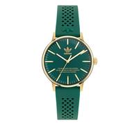 adidas Originals Unisex Analogique Quartz Montre Code One