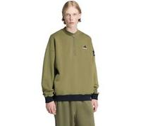 Adidas Originals Unisex Equipment Blocked Half-zip Taille: XS | Sweatshirts à capuche Outlet | Unisex