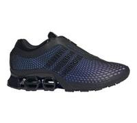 Adidas Megaride Homme - Baskets, Noir - Pointure 46 - Maille/synthétique Black 46