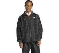 Adidas Originals Unisex Plaid Woven Firebird Track Top Taille: M | Vestes Outlet | Unisex
