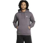 Adidas Originals Unisex Trefoil Essentials Hoodie Taille: L | Sweatshirts à capuche Outlet | Unisex