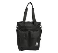 adidas Originals Utility Tote 2.0, Black, One Size
