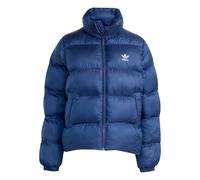 ADIDAS ORIGINALS Veste d’hiver 'Adicolor' bleu foncé, Taille M-L