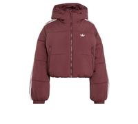 Adidas adicolor Femme - Manteaux blousons, Rouge - Taille XL (46-48) - Nylon Red XL (46-48)