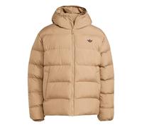 ADIDAS ORIGINALS Veste d’hiver 'Commercial' noisette, Taille L
