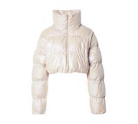 ADIDAS ORIGINALS Veste d’hiver crème, Taille XL
