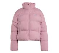 VESTE MATELASSÉE COURTE Magic Mauve S