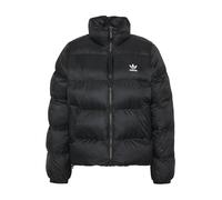 ADIDAS ORIGINALS Veste mi-saison 'Adicolor' noir / blanc, Taille XL-XXL