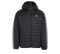 ADIDAS ORIGINALS Veste d’hiver noir, Taille L-XL