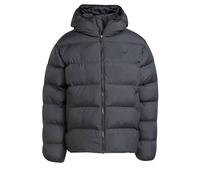 ADIDAS ORIGINALS Veste d’hiver 'Tonal Hooded Puffer' noir, Taille L