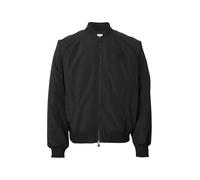 ADIDAS ORIGINALS Veste de sport 'Teamgeist' anthracite, Taille L