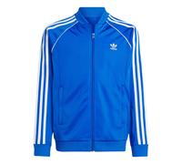 ADIDAS ORIGINALS Veste de survêtement 'Adicolor' bleu / blanc, Taille 152