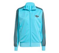 Adidas FIREBIRD TRACKTOP women Zippers blue taille: S