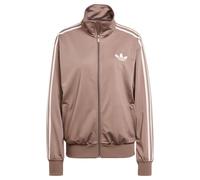 ADIDAS ORIGINALS Veste de survêtement 'Adicolor Classic Firebird' écru / brocart, Taille M-L