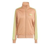 Adidas FIREBIRD TRACKTOP women Zippers brown taille: S