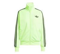 ADIDAS ORIGINALS Veste de survêtement 'Adicolor Classic Firebird' pomme / noir, Taille XS-S