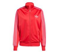 ADIDAS ORIGINALS Veste de survêtement 'Adicolor Classic Firebird' rose / rouge, Taille XXXL-4XL