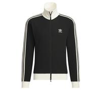 Adidas - Adicolor Classic Waffle Beckenbauer Track Top - Homme - Sport - Noir - Taille: S