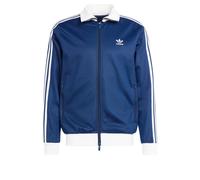 ADIDAS ORIGINALS Veste de survêtement 'Adicolor Classics Beckenbauer' bleu marine / blanc, Taille M