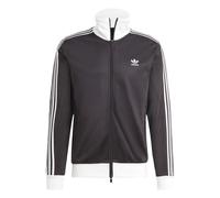ADIDAS ORIGINALS Veste de survêtement 'Adicolor Classics Beckenbauer' noir / blanc, Taille XXL
