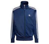 ADIDAS ORIGINALS Veste de survêtement 'Adicolor Classics Firebird' bleu marine / blanc, Taille S