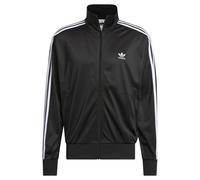 adidas Veste Adicolor Classics Firebird Track Top in Noir EU M