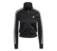 Adidas Originals Adicolor Classics Firebird Full Zip Sweatshirt Noir XL Femme