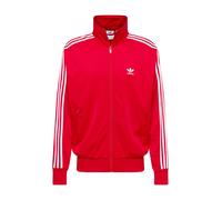 ADIDAS ORIGINALS Veste de survêtement 'Adicolor Classics Firebird' rouge / blanc, Taille XXS