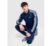adidas Originals Veste de survêtement Adicolor Classics Primeblue SST - Bleu XL