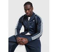 adidas Originals Veste de survêtement Adicolor Classics SST - Bleu XXL