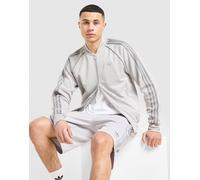adidas Originals Veste de survêtement Adicolor Classics SST - Gris L
