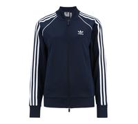 adidas Originals Veste de survêtement Adicolor Classics Primeblue SST - Bleu L