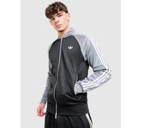 adidas Originals Veste de survêtement Adicolor Classics SST - Noir L