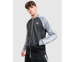 adidas Originals Veste de survêtement Adicolor Classics SST - Noir XL