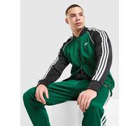 adidas Originals Veste de survêtement Adicolor Classics SST - Vert XL