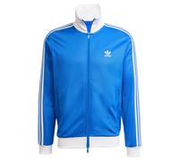 Veste de survêtement Adicolor Classique Blue / White S