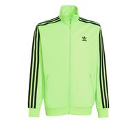 ADIDAS ORIGINALS Veste de survêtement 'Adicolor Firebird' vert gazon / noir, Taille 170
