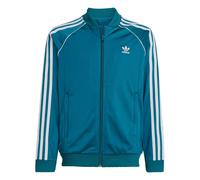 Track top Adicolor SST Enfants Legacy Teal 7-8A