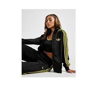 adidas Originals Veste de survêtement ample Adicolor Classics Firebird - Noir XS
