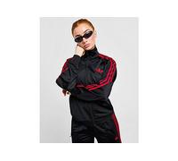 adidas Originals Veste de survêtement ample Adicolor Classics Firebird - Noir XS