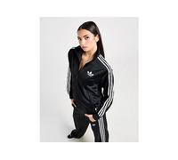 adidas Originals Veste de survêtement ample Adicolor Classics Firebird - Noir XS