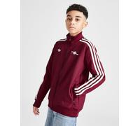Adidas Arsenal Icons Tracksuit Top Juniors Rouge 13 ans Male