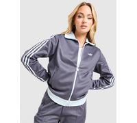 adidas Originals Veste de survêtement Beckenbauer - Gris L