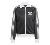 Adidas Originals Beckenbauer Tracksuit Jacket Noir XS Femme